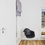 Apartment Holidays Chmielna