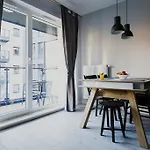 Apartment Holidays Chmielna
