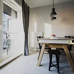 Apartment Holidays Chmielna Gdansk