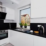 Apartment Holidays Chmielna