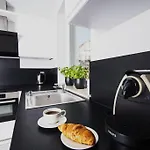 Apartment Holidays Chmielna Gdansk