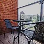 Apartment Holidays Chmielna Gdansk
