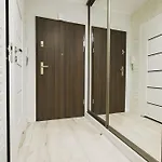 Apartment Holidays Chmielna Gdansk