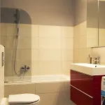 Apartment Holidays Chmielna *