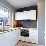 Apartment Holidays Chmielna *