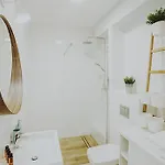 Apartment Holidays Chmielna Gdansk