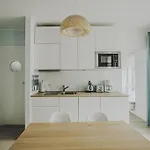 Apartment Holidays Chmielna