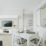 Holidays Chmielna Apartment Gdansk